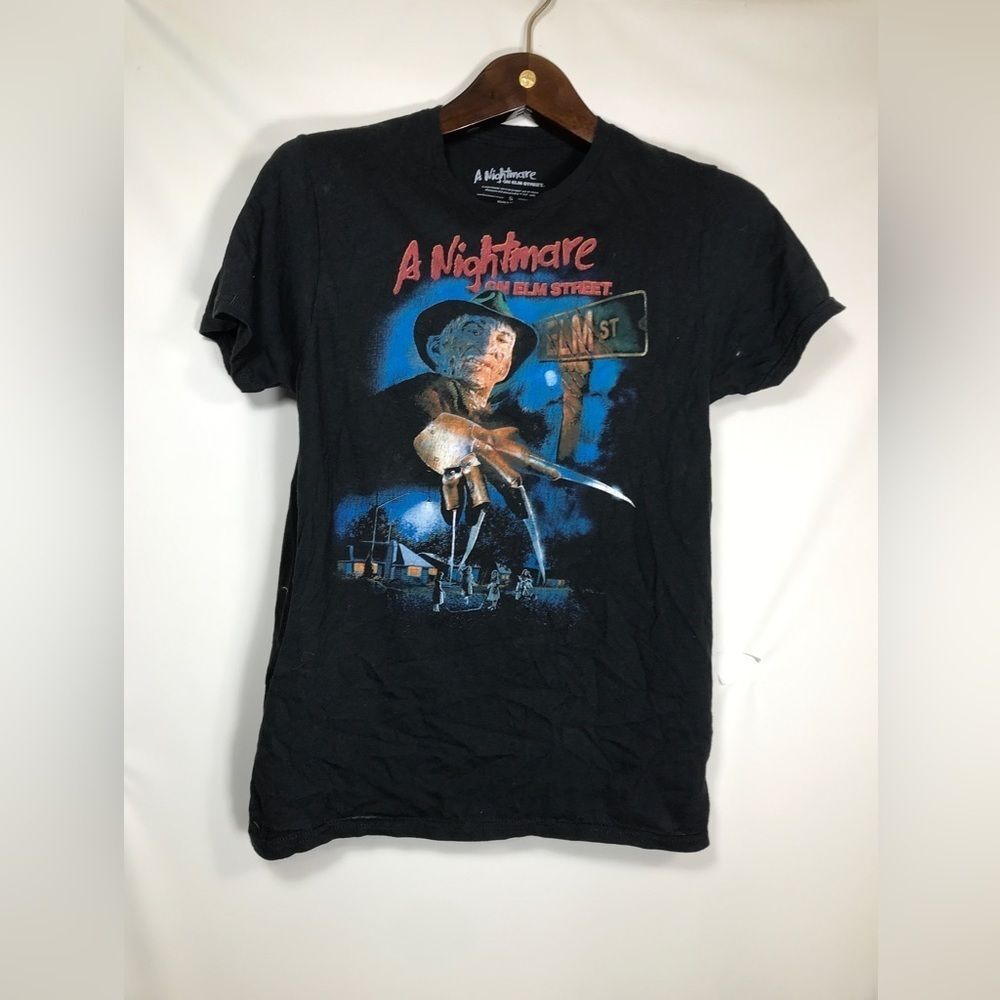 Nightmare on elm street size small